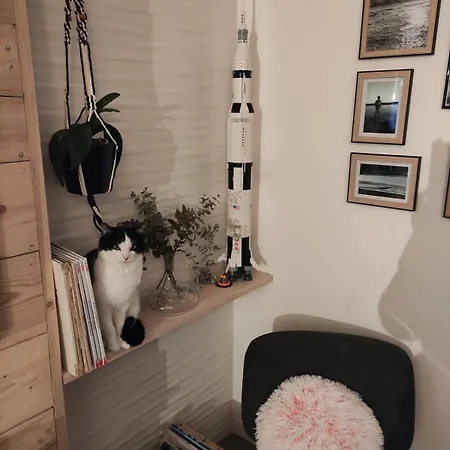 à 15min De La à Pied