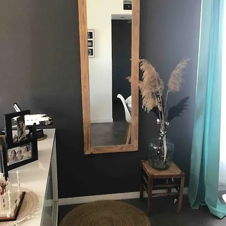 à 15min De La à Pied Appartamento