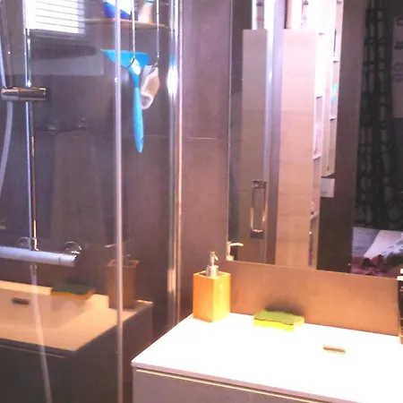 A 15min De La A Pied Apartamento