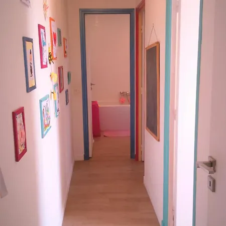 Appartamento à 15min De La à Pied Fréjus