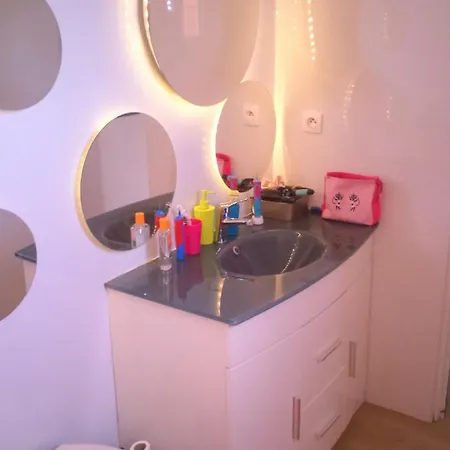 A 15min De La A Pied Apartamento *